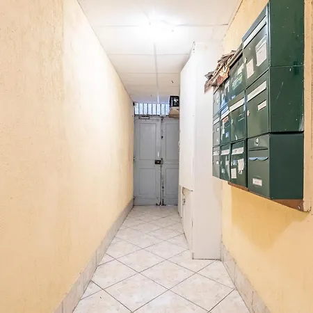 Peaceful In The City Center For 2 People Aix-les-Bains