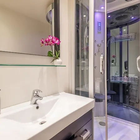 Appartement Peaceful In The City Center For 2 People Aix-les-Bains