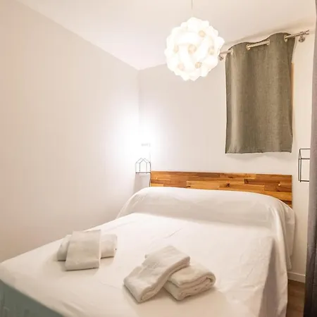 Peaceful In The City Center For 2 People *